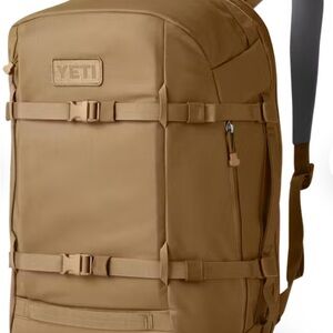 YETI Men's Backpack in Classic Tan